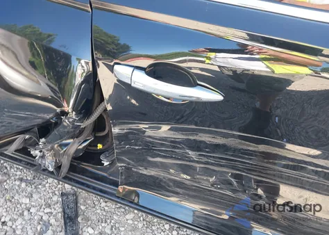 2024 Nissan Altima Sv Fwd from USA, damaged, VIN 1N4BL4DV1RN379416